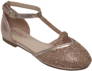 LADY DRESSY SHOES (2272735) ROSE PINK